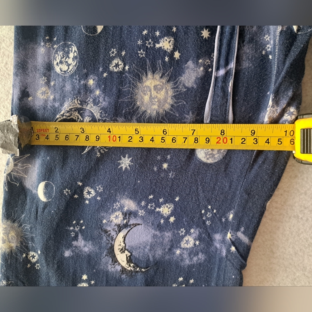 💫🩷3for20 Bundle Sale🩷💫 Celestial Pajama Pants - Picture 6 of 9